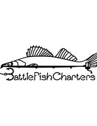 Battle Fish Charters